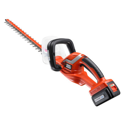 Black & Decker 36V Cordless Hedge Trimmer